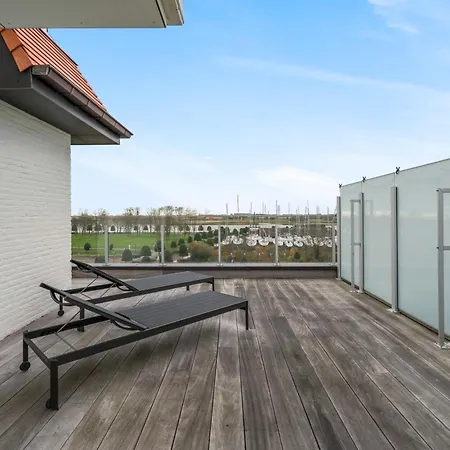 Daire Sirocco Parkside - A Place To To Enjoy Stunning Views *