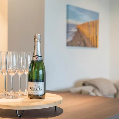 Daire Sirocco Parkside - A Place To To Enjoy Stunning Views *