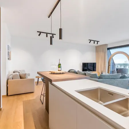 Sirocco Parkside - A Place To To Enjoy Stunning Views