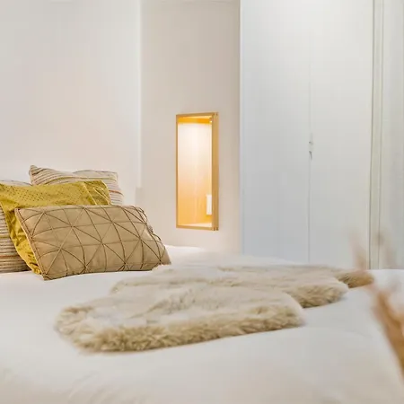 Daire Sirocco Parkside - A Place To To Enjoy Stunning Views Nieuwpoort